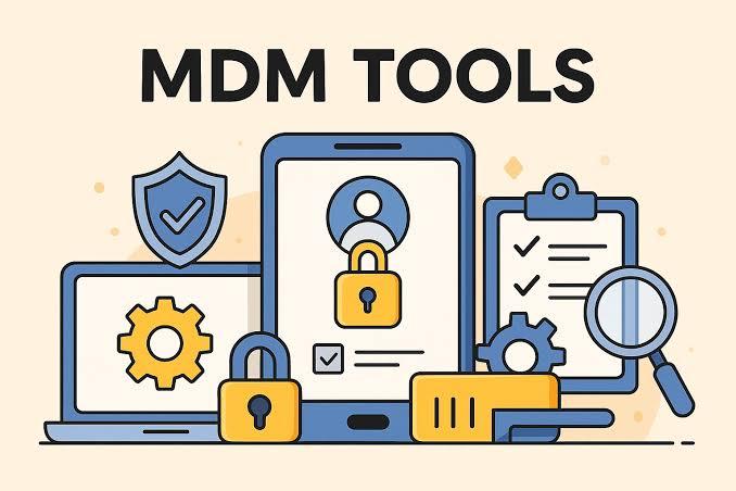 Apizu MDM Tool Rent [ 6 Hours ]