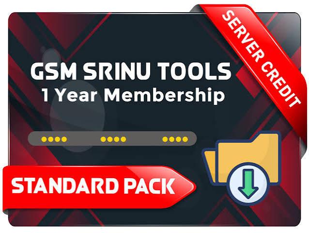 Gsm Srinu Tool-KG/IT ADMIN RENT [4 Hours ]