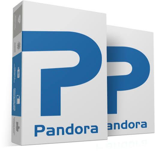 Pandora Tool { Digital } Login Rent 2 Months